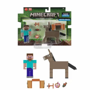 Mattel Minecraft JCN54