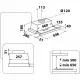 Whirlpool AKR 749/1 NB #5