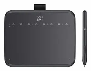 XPPen Deco 640 Drawing Pad