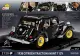 COBI Citroen Traction Avant 11CV 1938 - Executive Edition #12
