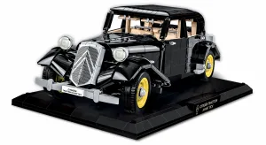 COBI Citroen Traction Avant 11CV 1938 - Executive Edition