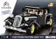 COBI Citroen Traction Avant 11CV 1938 - Executive Edition #11