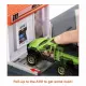 Matchbox Action Drivers GVY84 #10