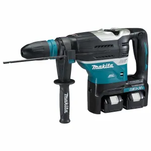 Makita DHR400ZKUN LXT