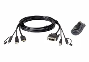 ATEN 2L-7D02DHX2