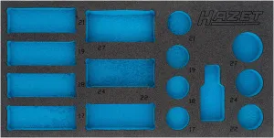HAZET 163-463L
