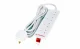 Microconnect MC-UKSURGESTRIP4-5M