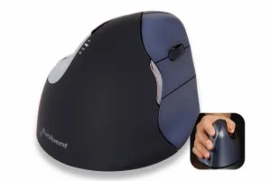 BakkerElkhuizen Evoluent4 Wireless