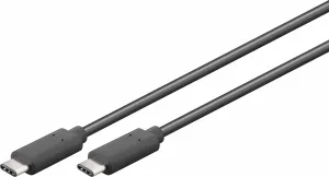 Goobay USB 3.1 Gen 1 0.5 m