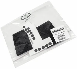 HP Rubber kit