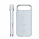 Crong Color Cover Magnetic Case with MagSafe for iPhone Air - Sky Blue #2