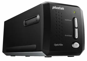 Plustek OpticFilm 8200i Ai