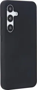 eSTUFF INFINITE (GRS) VIENNA A37 Galaxy Black Cover. Material: 100% recycled TPU