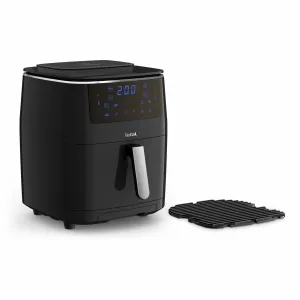 Tefal Easy Fry Grill & Steam FW2018