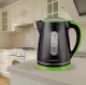 Feel Maestro MR-058-BLACK #2