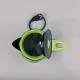 Feel Maestro MR-058-BLACK #4
