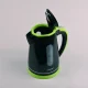Feel Maestro MR-058-BLACK #3