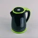 Feel Maestro MR-058-BLACK