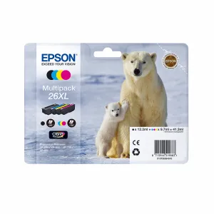 Epson Polar bear C13T26134012