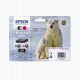Epson Polar bear C13T26134012 #5