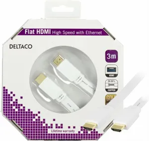 Deltaco HDMI-1030H-K
