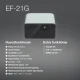 Epson EF-21G #9