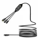Vivolink PROUSBCHDMIUSB3-7.5