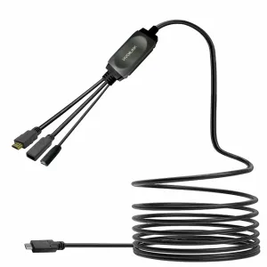 Vivolink PROUSBCHDMIUSB3-7.5