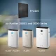 Philips 2000 series FY2420/30 #2