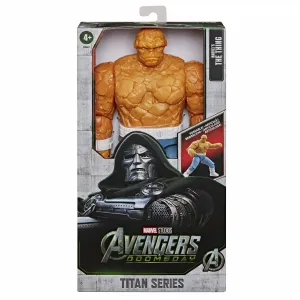 Hasbro Marvel Avengers G36615L00