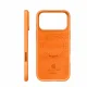 Crong Color Cover Magnetic Case with MagSafe for iPhone 17 Pro - Orange #2