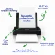 Epson WorkForce WF-110W #6