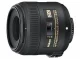 Nikon AF-S DX Micro NIKKOR 40mm f/2.8G