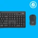 Logitech MK295 Silent #8