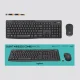 Logitech MK295 Silent #9