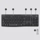 Logitech MK295 Silent #6
