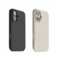 Crong Color Cover Magnetic Case with MagSafe for iPhone 17 - Stone #5
