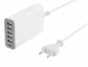 Deltaco USBC-AC101