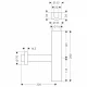 Hansgrohe 52100000 #2