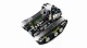 LEGO Technic RC Tracked Racer #15