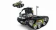 LEGO Technic RC Tracked Racer #14