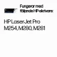 HP 203X High Yield Black Original LaserJet Toner Cartridge