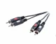 Vivanco 2 x RCA 10m