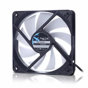 Fractal Design Silent Series R3 50mm