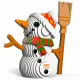 Eugy 056 Snowman #2