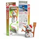 Eugy 056 Snowman #5