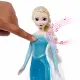 Mattel Disney Frozen Singing Elsa Doll #3