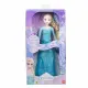 Mattel Disney Frozen Singing Elsa Doll #8