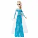 Mattel Disney Frozen Singing Elsa Doll