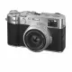 Fujifilm X100VI #7